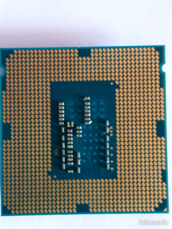 Processeur intel pentium G3420 (image 2)
