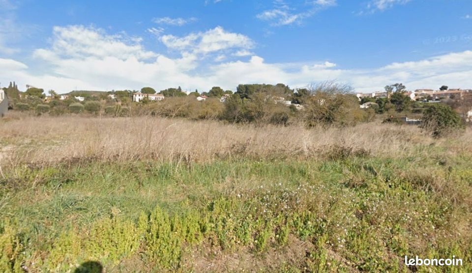 Terrain 469 m² Balaruc Les Bains · à Balaruc-les-Bains · 319 000 €
