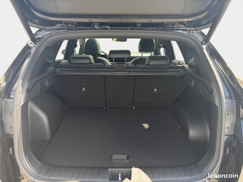 Hyundai Tucson 1.6 T-GDI 288ch Plug-in N Line Ultime Edition (image 9)