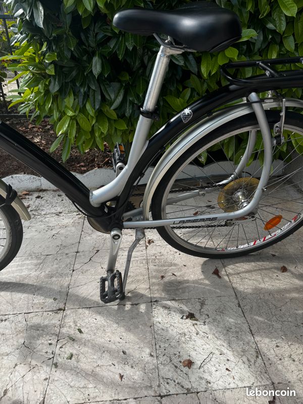 Vélo femme LAPIERRE (image 8)
