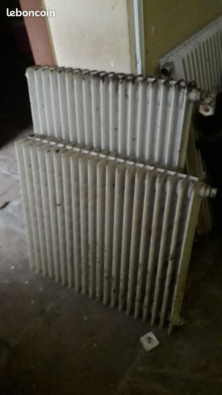 Radiateur (image 3)