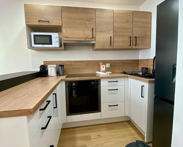 Appartement 168 000 € - 31 m²