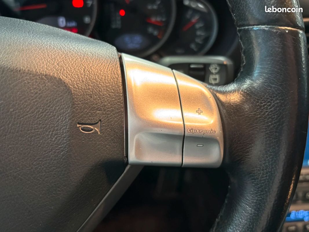 PORSCHE 911 CARRERA COUPE 997 3.6i Tiptronic S A - Réfection Moteur complète (image 32)