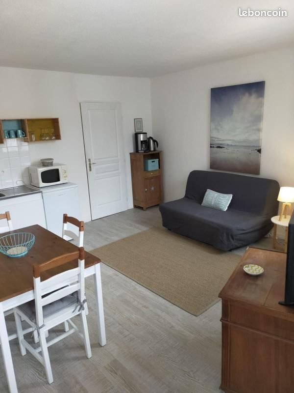 Appartement 2 pièces 38 m² · à Listrac-Médoc · 37,5 m² · 520 €/mois