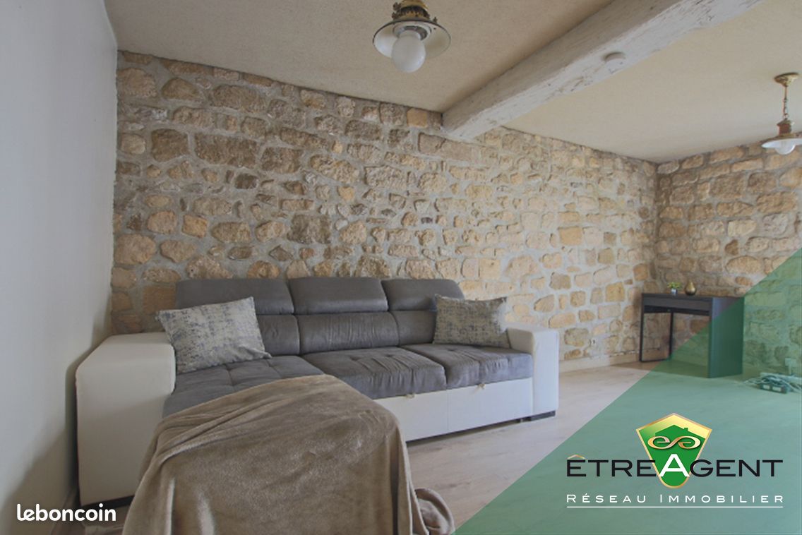 Appartement 2 pièces 31 m² · à Beaumont-sur-Oise · 31 m² · 82 900 €