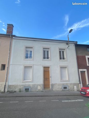 Immeuble 7 pièces 144 m²