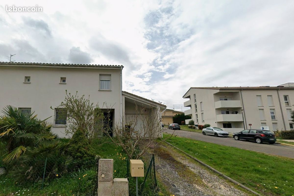 Maison 4 pièces 89 m² · à Saint-Caprais-de-Bordeaux · 89 m² · 231 400 €