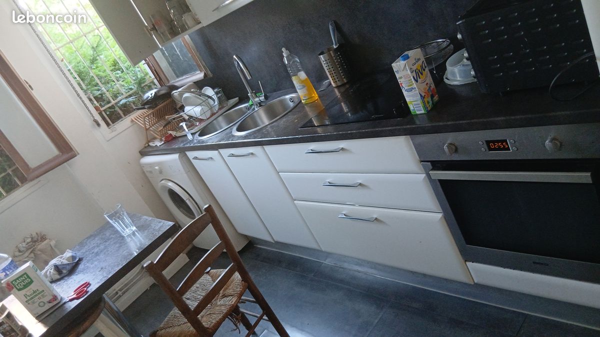 Appartement 2 pièces 38 m² · à Saint-Maur-des-Fossés · 38 m² · 650 €