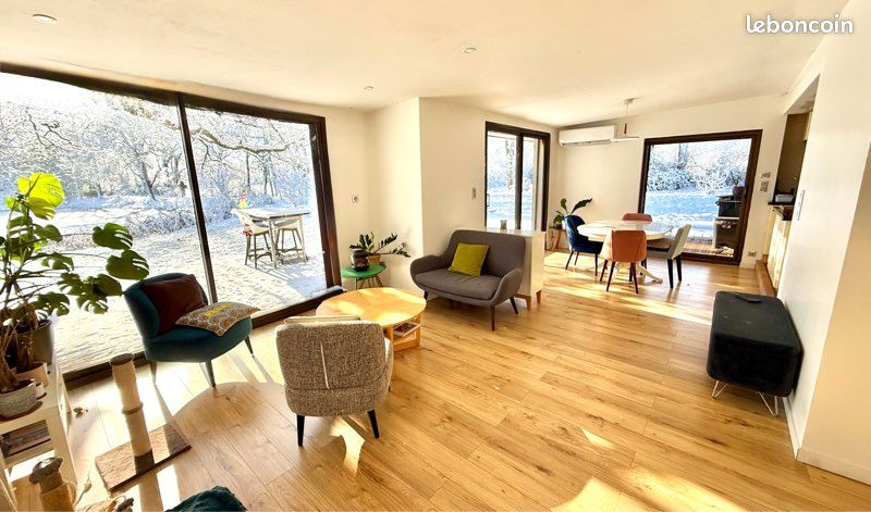 Maison 7 pièces 155 m² · à Sainte-Flaive-des-Loups · 155 m² · 645 000 €