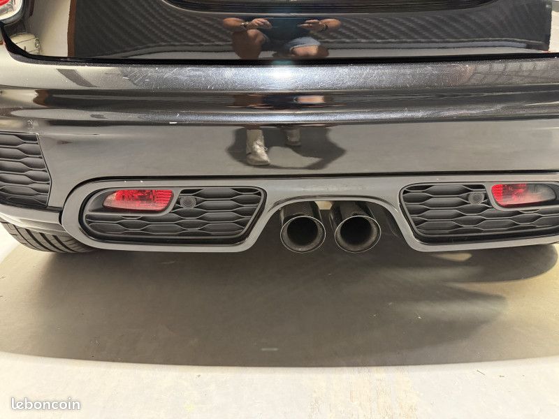 Mini MINI JOHN COOPER WORKS 231CH BVAS (image 25)