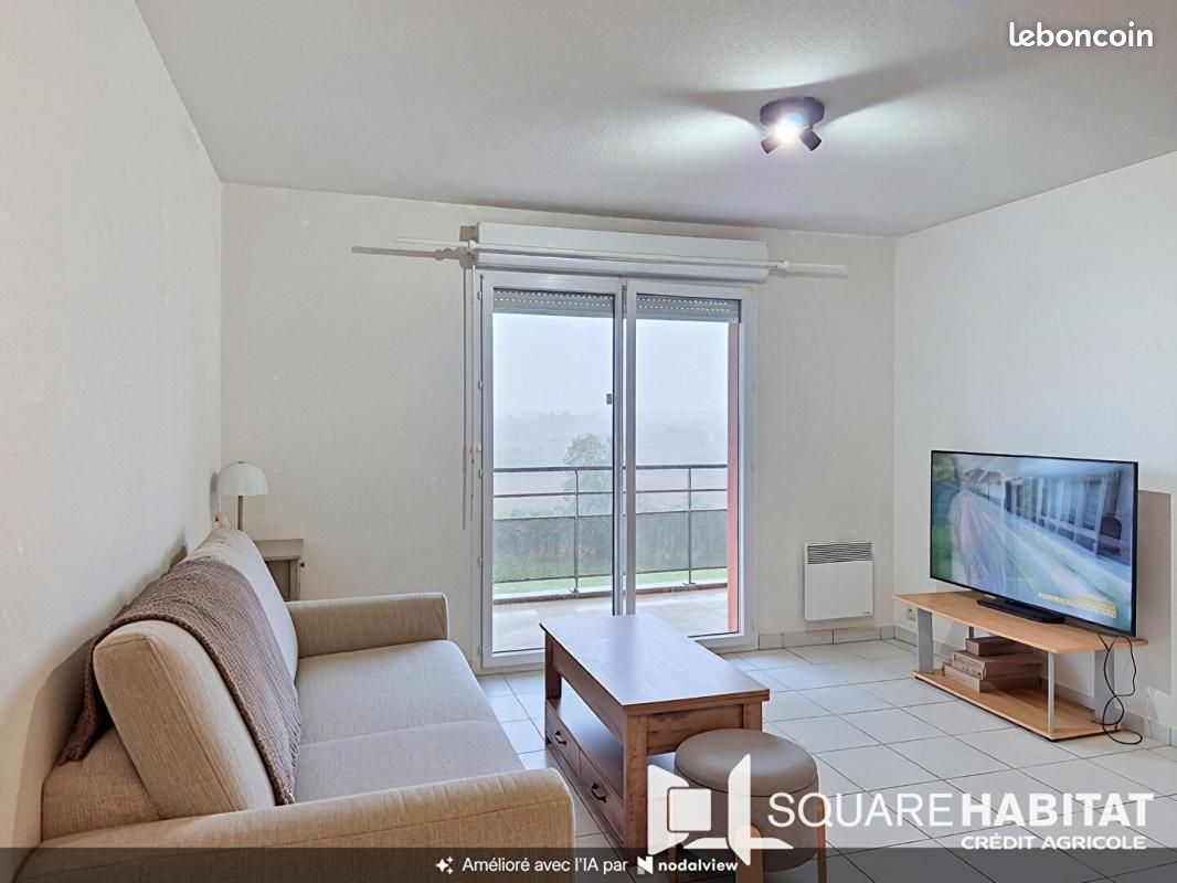 Appartement 2 pièces 38 m² · à Fougères · 38 m² · 96 500 €