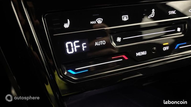 Volkswagen T-Roc 2.0 TDI 150ch R-Line DSG7 (image 27)