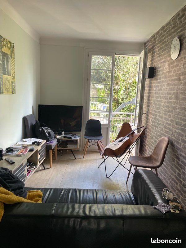 Appartement 5 pièces 80 m² · à Caen · 80 m² · 395 €