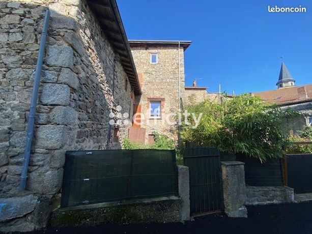 Maison 5 pièces 133 m²