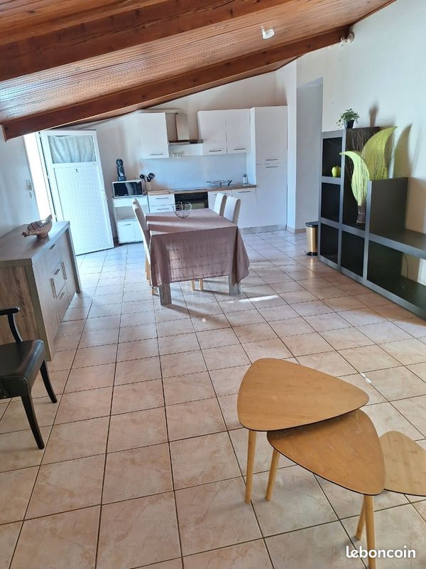 Appartement 3 pièces 55 m² · à Valence · 55 m² · 550 €/mois