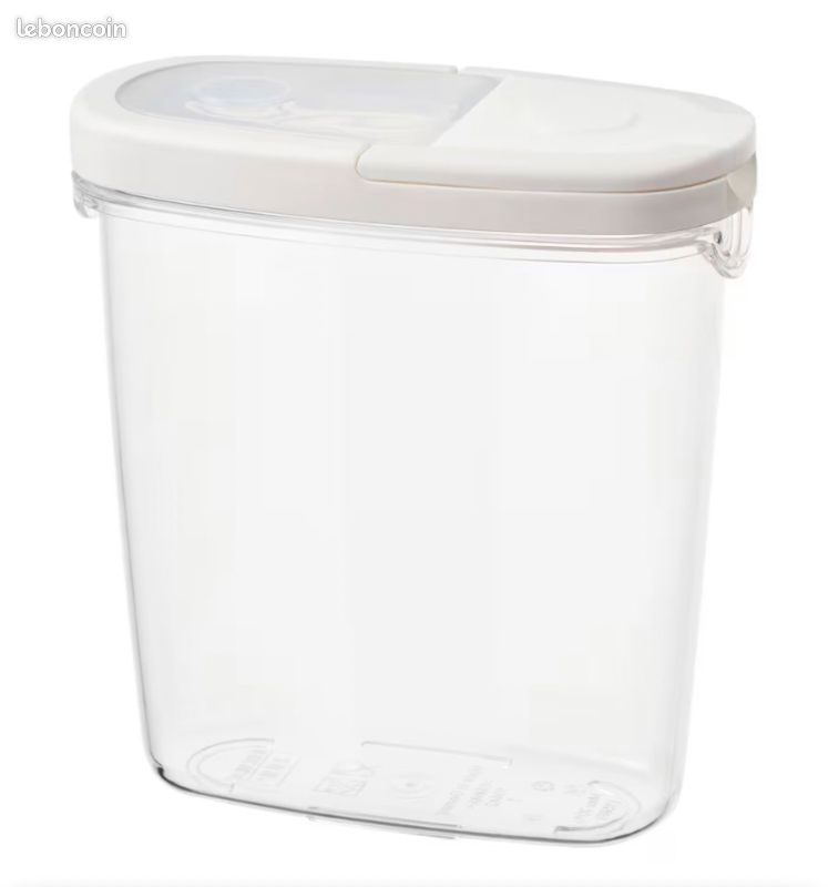 Boîte de conservation IKEA 365+ (image 1)