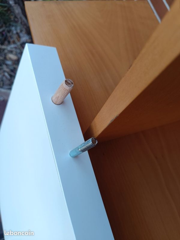 Tête de lit Malm ikea (image 9)