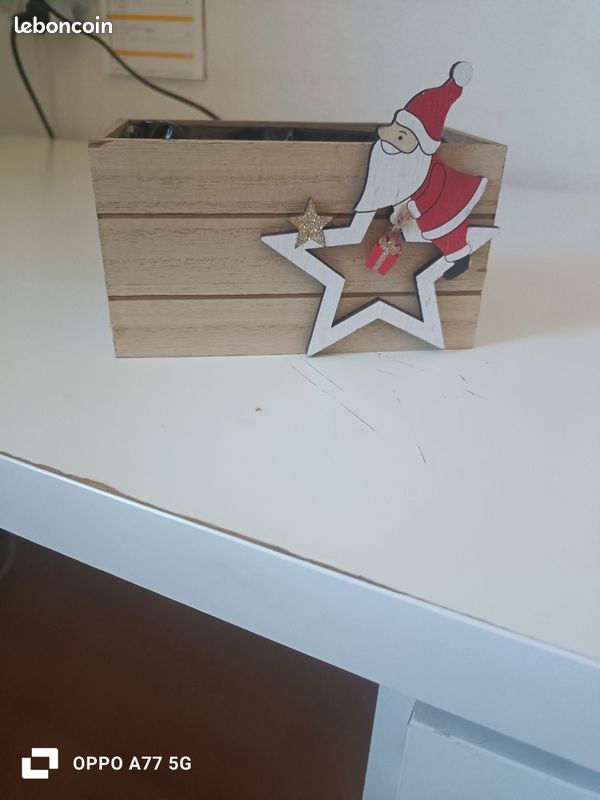 Deco noël double emploi (image 5)