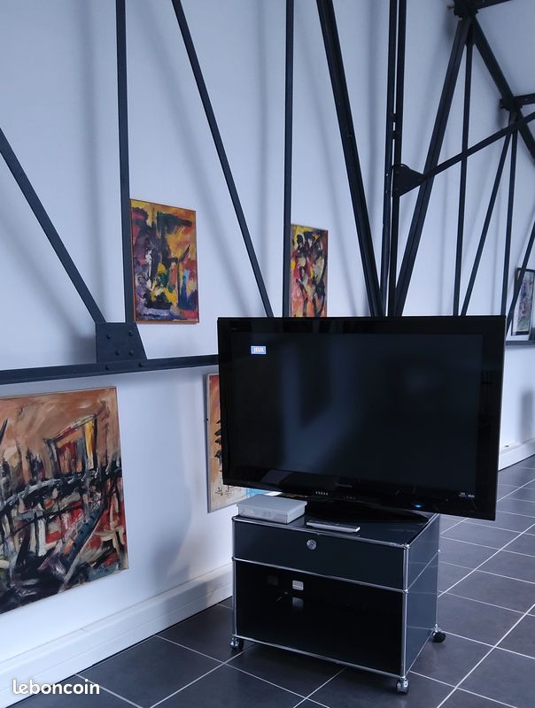 Meuble TV usm haller (image 2)
