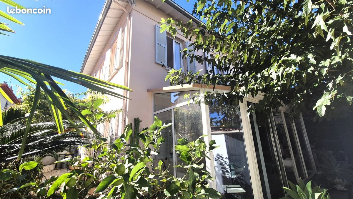 Maison 5 pièces 148 m² · à Nice · 148 m² · 798 000 €