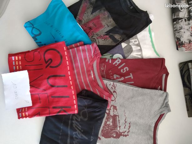 Tee-shirt