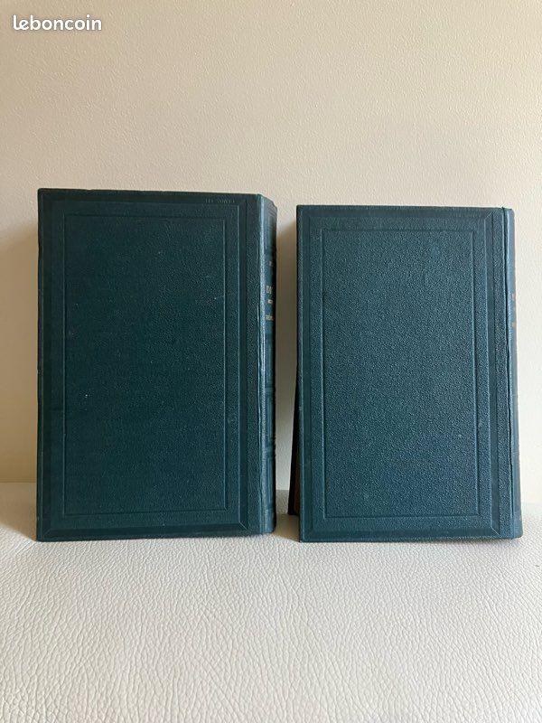 Livres anciens - Dictionnaire historique et biographique de la révolution à l’empire (image 5)