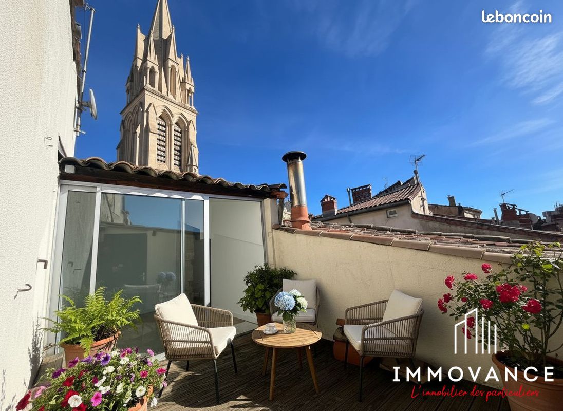Appartement 3 pièces 66 m² · à Montpellier · 66 m² · 299 000 €