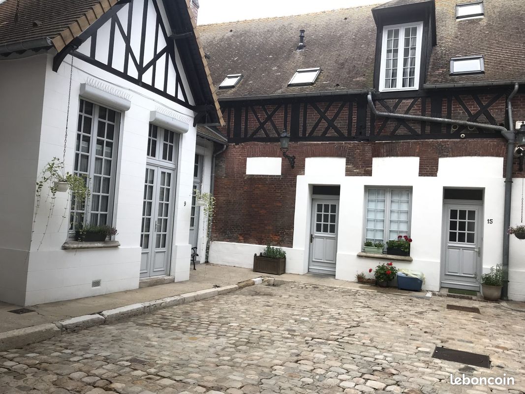 Appartement 2 pièces 22 m² · à Louviers · 22 m² · 437 €