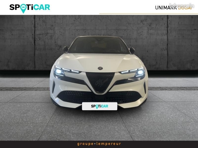 Alfa romeo Junior Elettrica 156ch Premium (image 2)