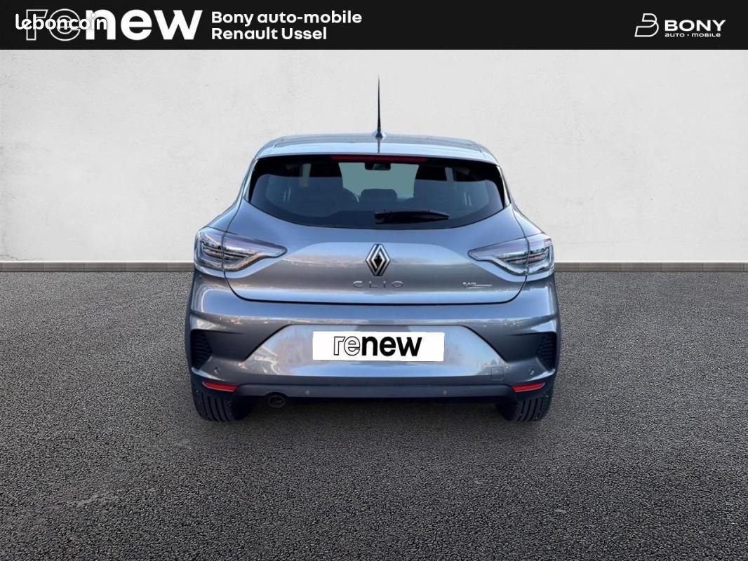 Renault Clio V TCe 90 Evolution (image 5)