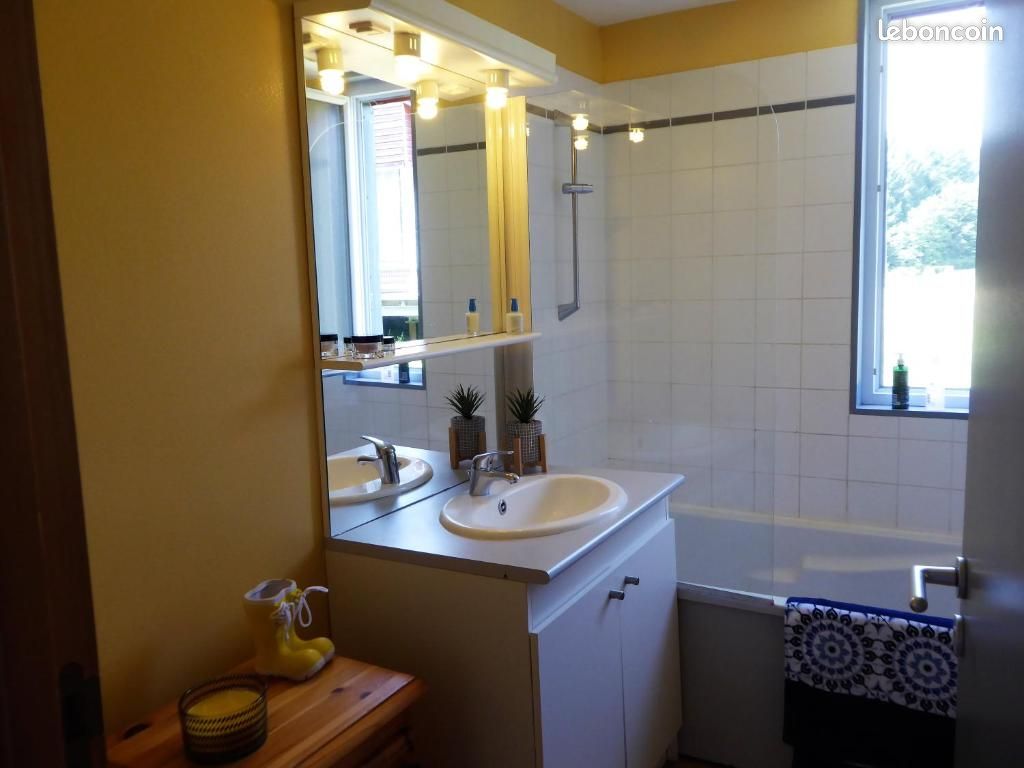 Appartement 36 m² Nontron (image 12)