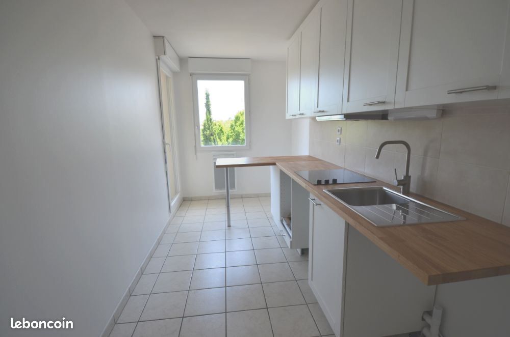 Appartement a louer toulouse - 3 pièce(s) - 73 m2 - Surfyn