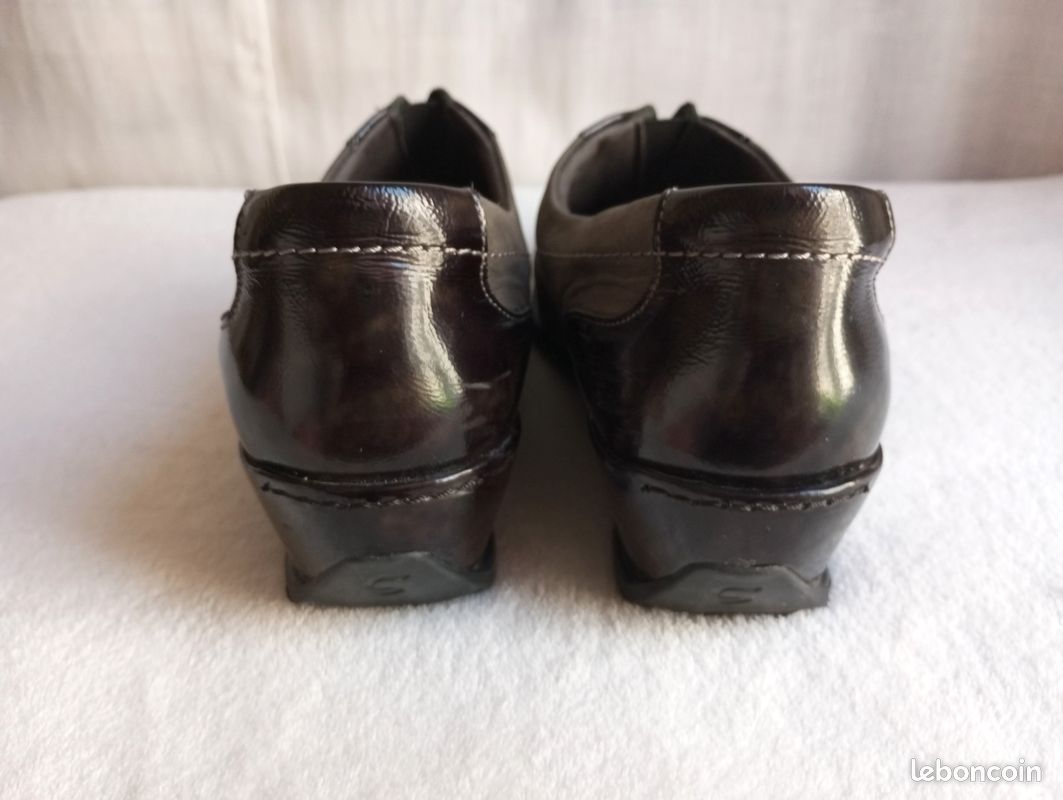 Mocassins Confort - SUAVE (image 3)