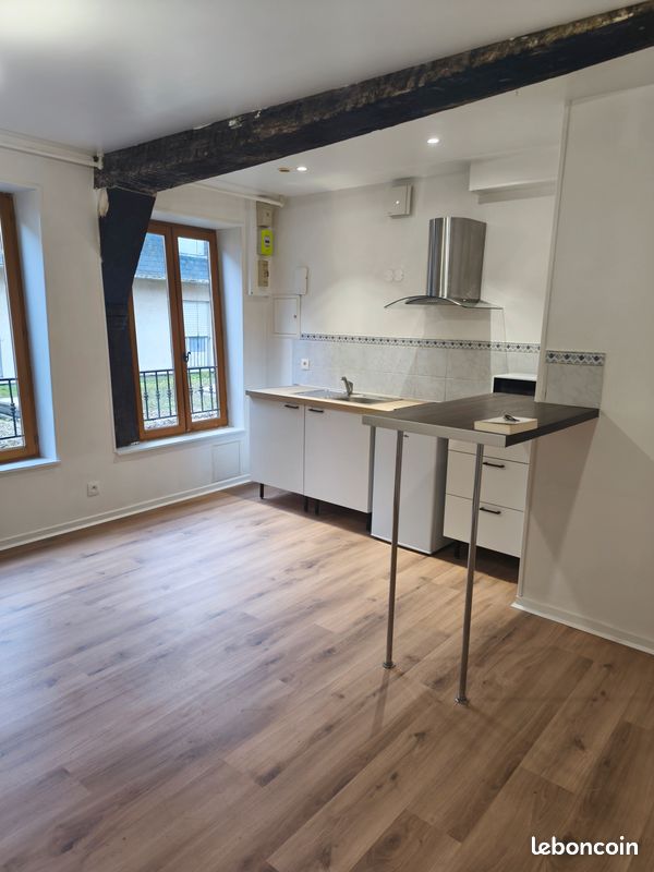 Appartement 1 pièce 29 m² · à Troyes · 29 m² · 450 €