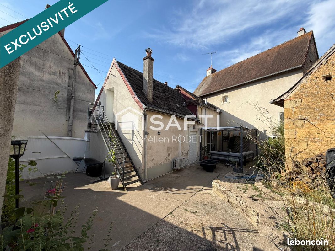 Maison 6 pièces 156 m² (image 20)