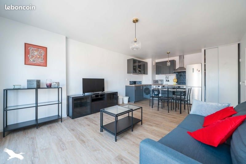 Appartement 2 pièces 49 m² · à Nantes · 49 m² · 165 889 €