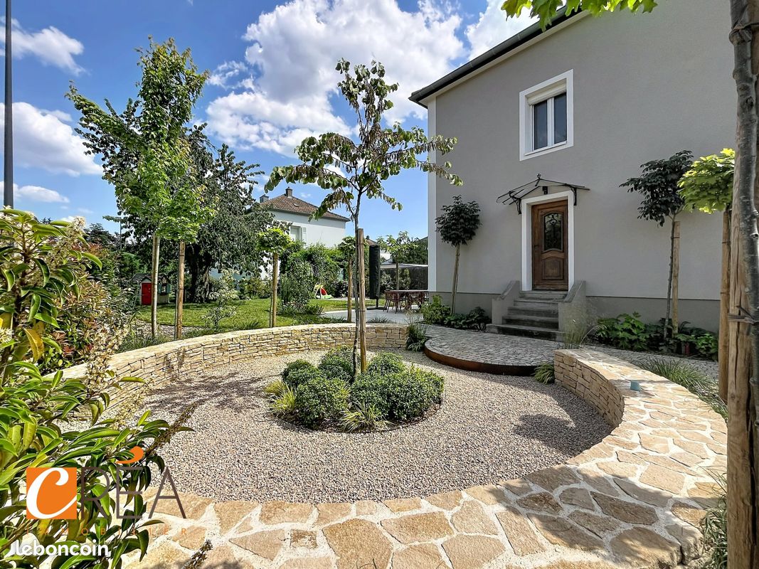 Maison 5 pièces 95 m² · à Mulhouse · 95 m² · 317 000 €