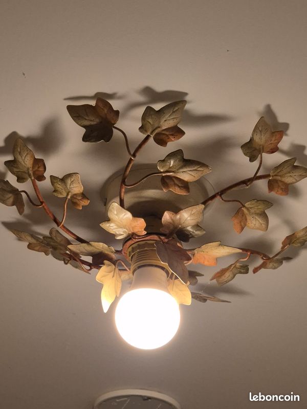 Lustre , luminaire (image 1)
