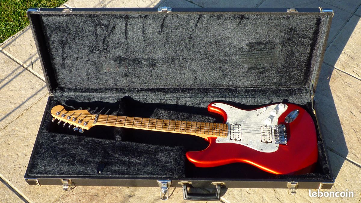 Case Etui Guitare Jackson (image 5)