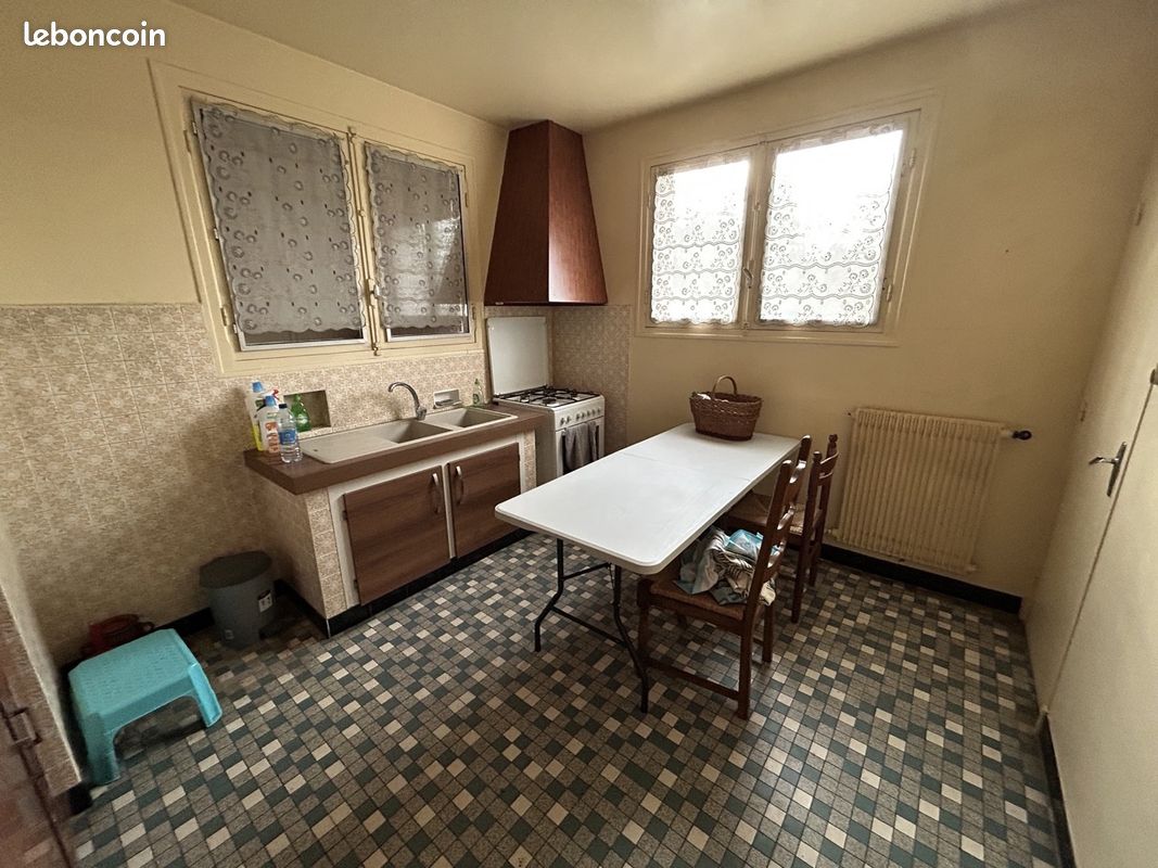 Maison 6 pièces 124 m² (image 2)