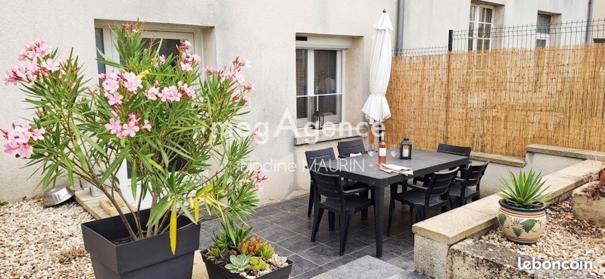 Maison 3 pièces 80 m² · à Blois · 80 m² · 199 000 €