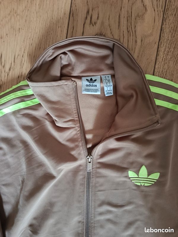 Veste Adidas (image 3)
