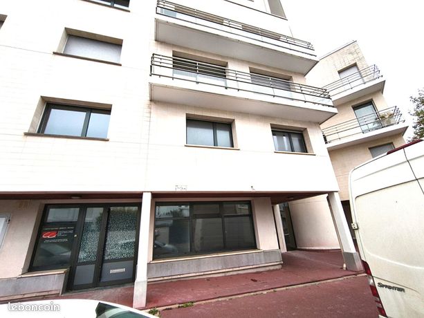 Appartement 4 pièces 82 m²
