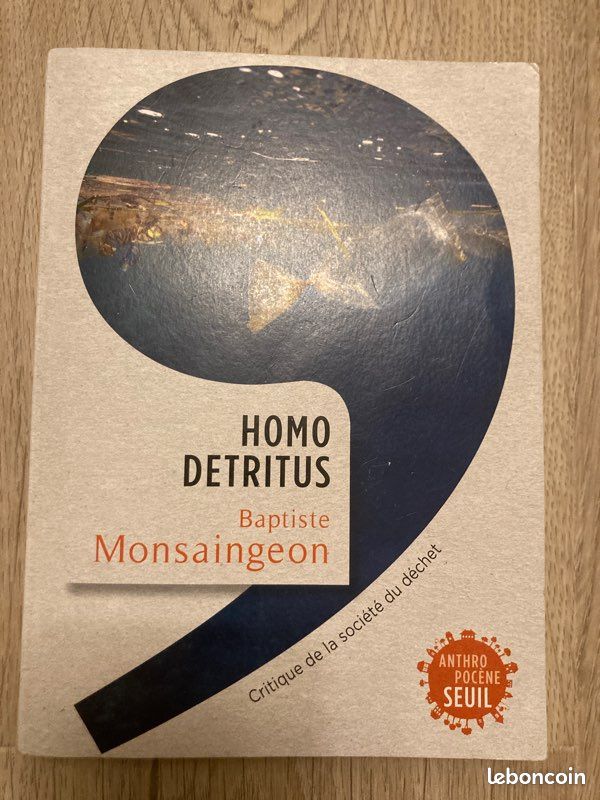Homo detritus (image 1)