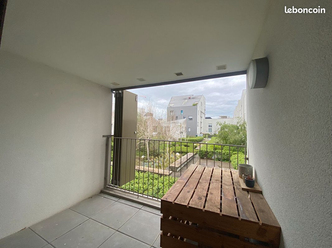 Appartement 3 pièces 66 m² - Bordeaux 33300 (image principale 3)