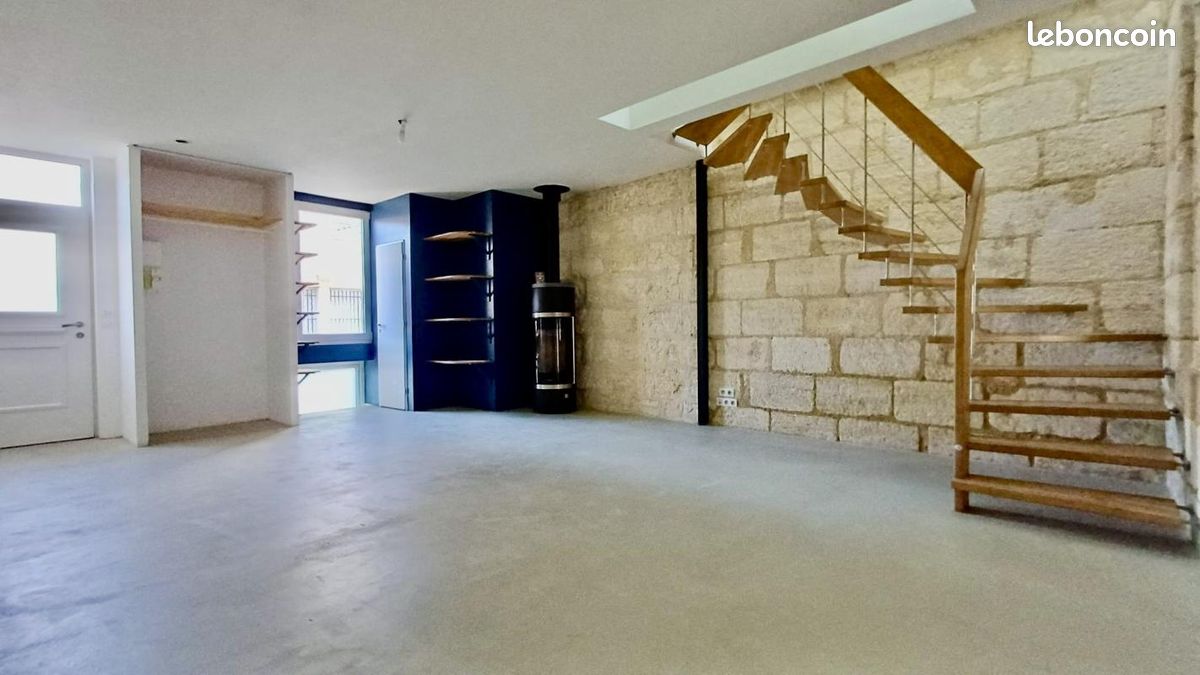 Maison 4 pièces 115 m² · à Talence · 115 m² · 450 000 €