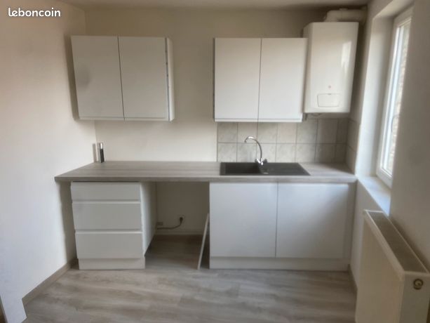 Appartement à louer à Hasnon