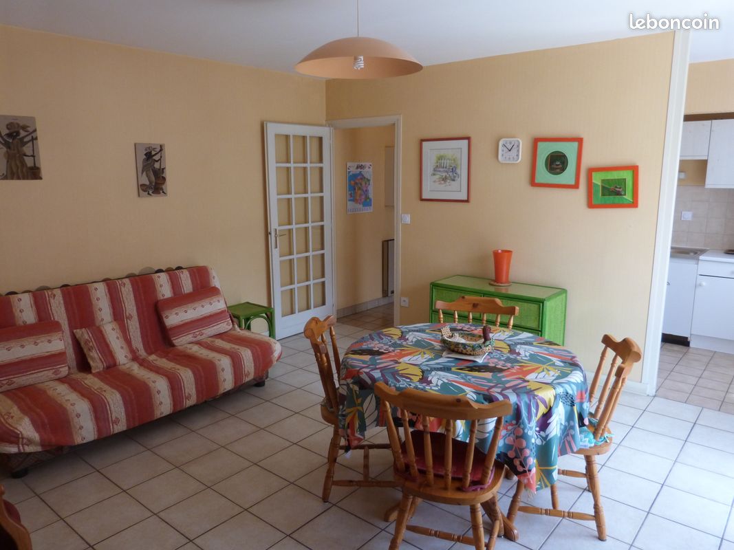 Parking 2 pièces 50 m² · à Aix-les-Bains · 50 m² · 205 000 €