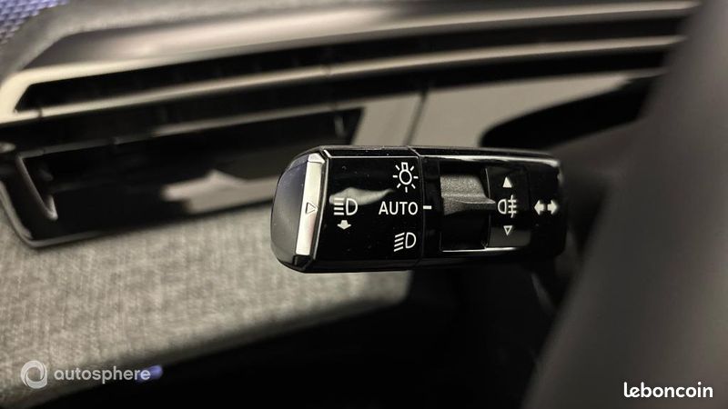 Peugeot 5008 Hybrid 136ch GT e-DCS6 (image 23)