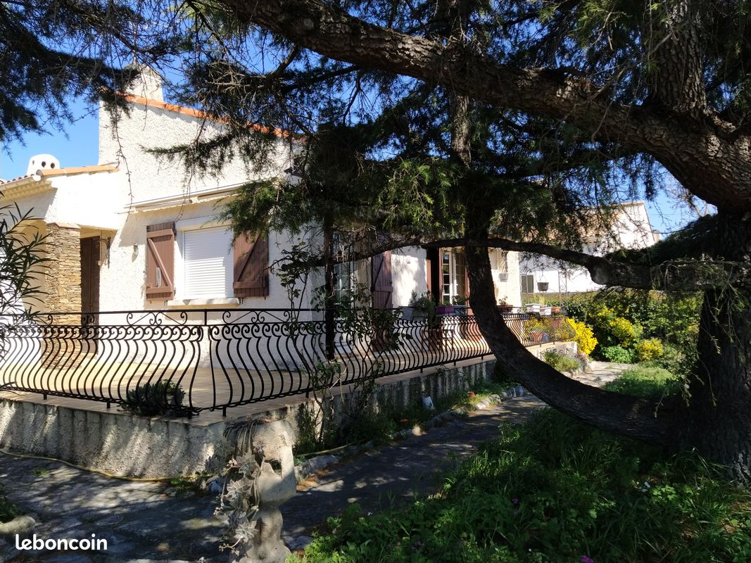 Maison 4 pièces 91 m² · à Marignane · 91 m² · 366 000 €